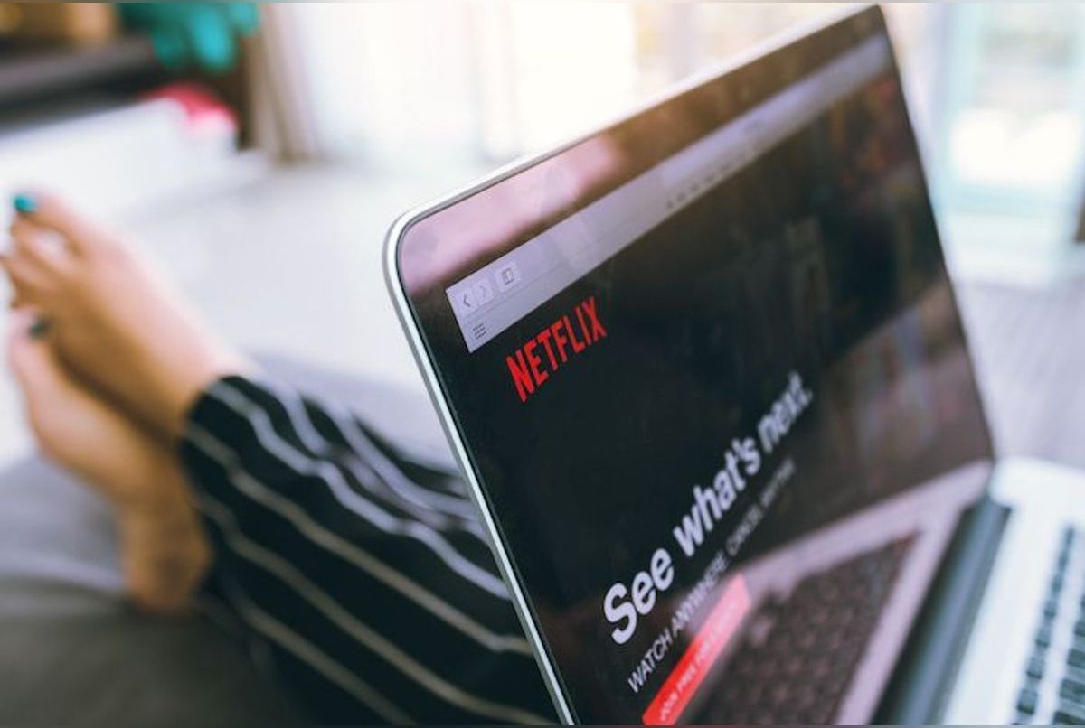 Netflix Va Proposer Un Abonnement Moins Cher Mais Avec De La Publicit