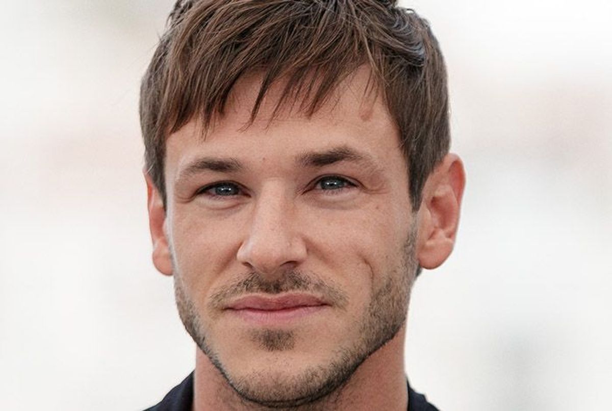 Cannes Le Festival Rendra Un Ultime Hommage Gaspard Ulliel