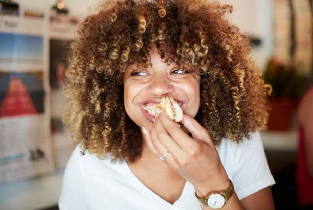 Voici Pourquoi Manger Nous Procure Autant De Plaisir