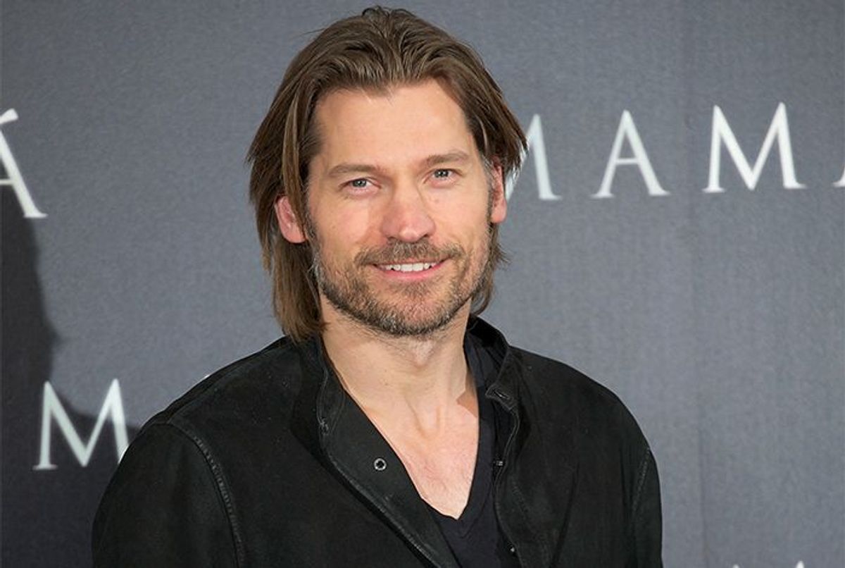 Nikolaj Coster Waldau Jaime Lannister De Game Of Thrones Je N