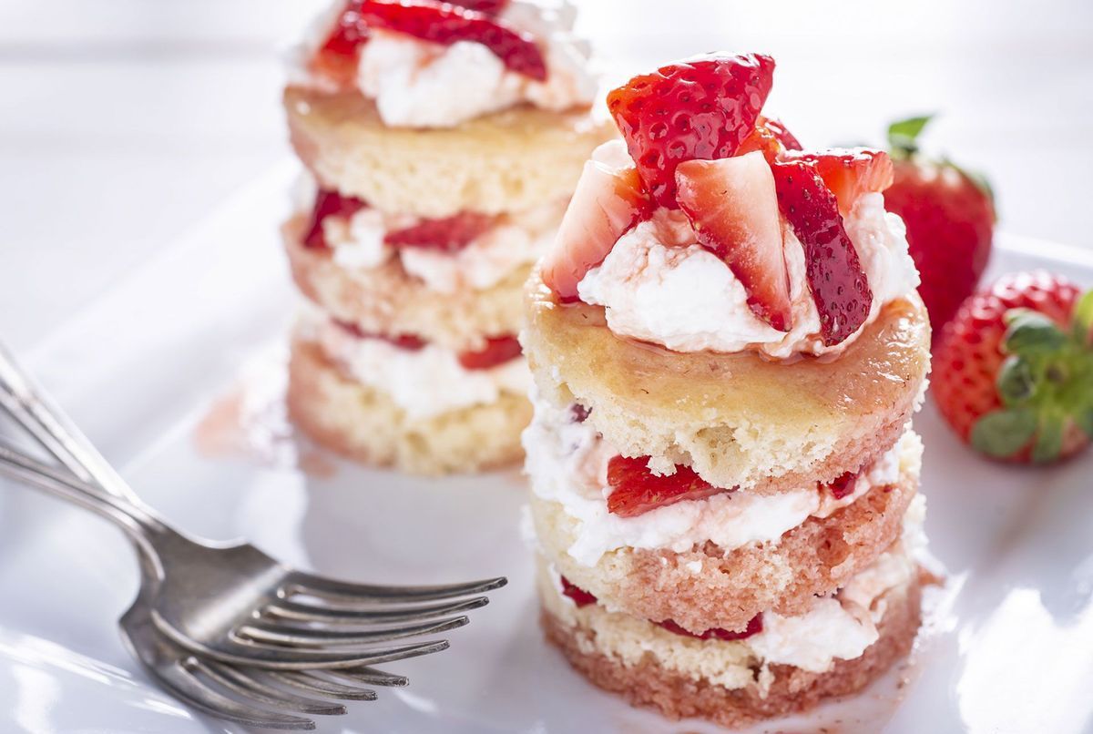 Cest le dessert préféré de ma maman Christophe Michalak dévoile