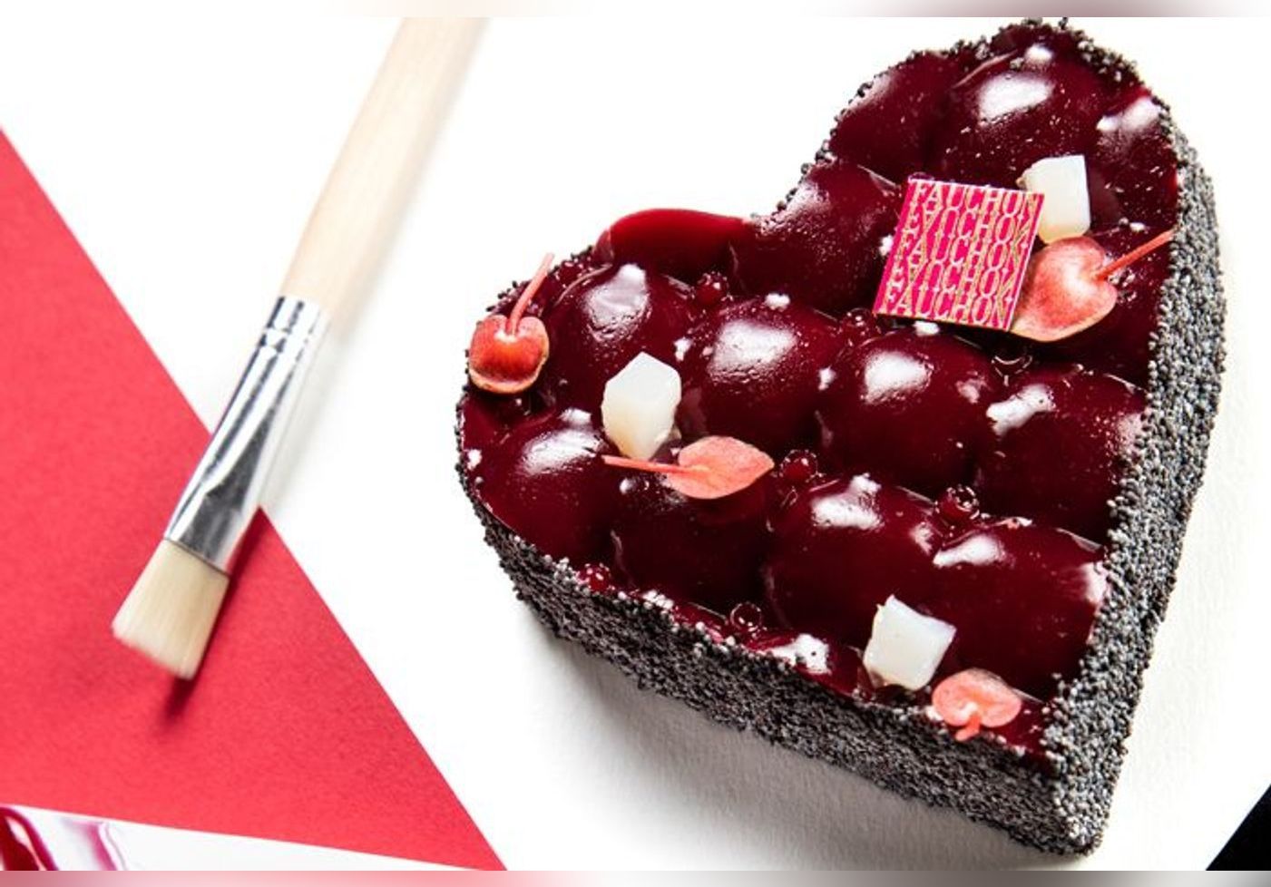 Saint Valentin 14 idées gourmandes pour faire fondre votre moitié