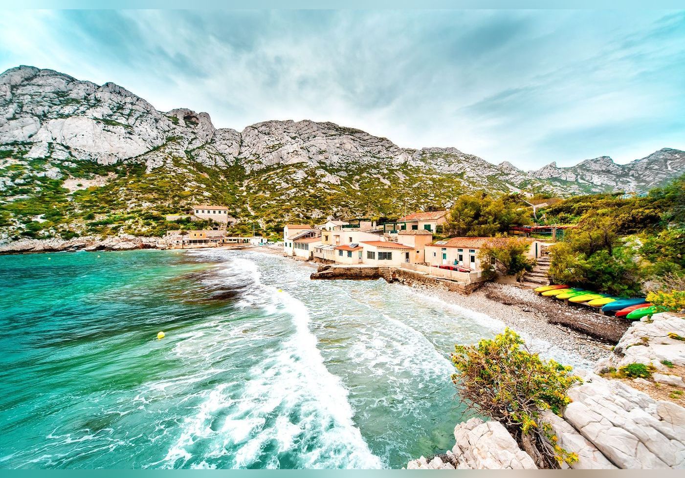 Vacances D T Cette Plage Aux Eaux Turquoise Est La Plus