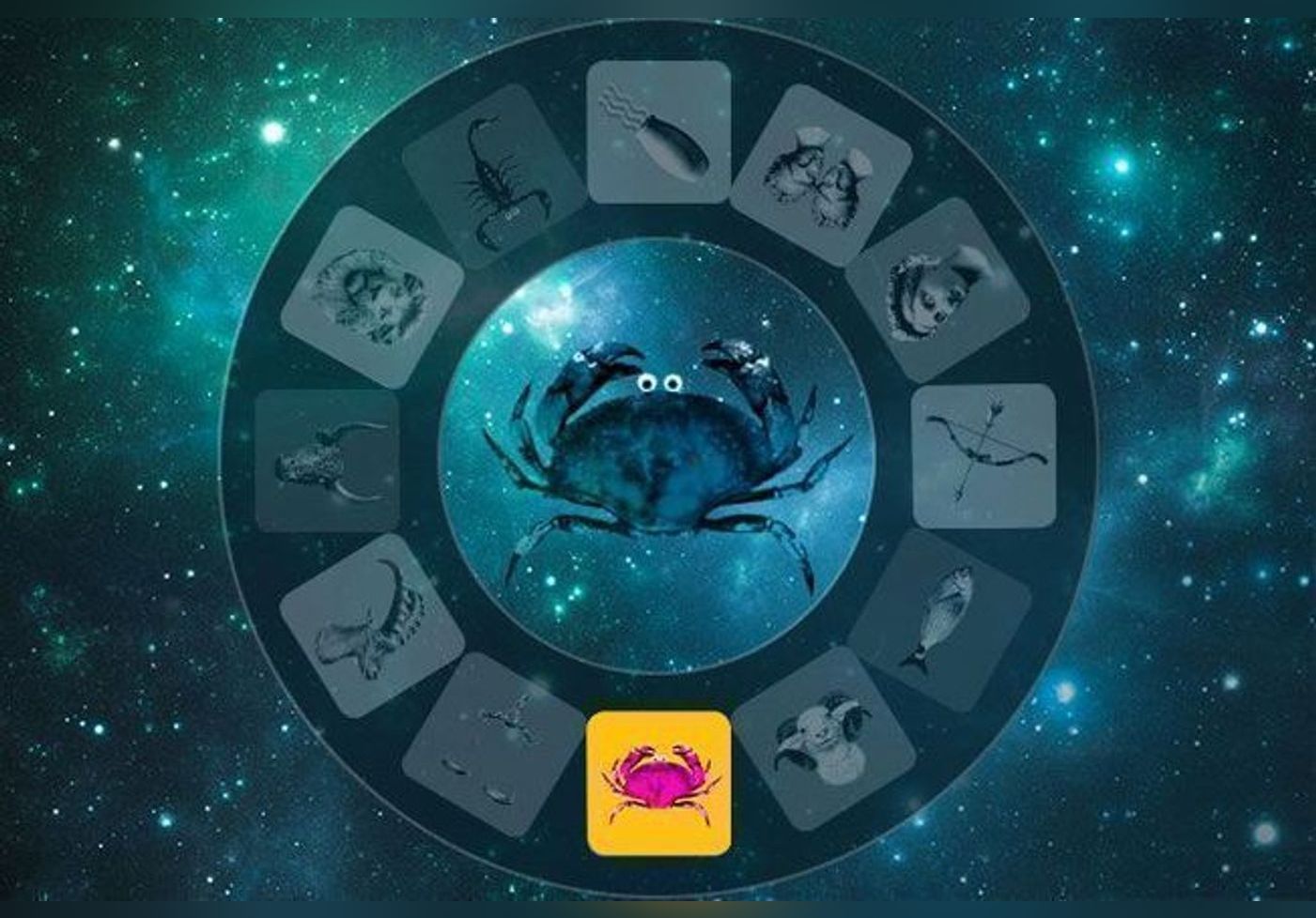 Votre Horoscope De La Semaine Du Juillet Au Ao T