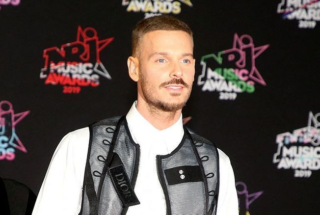 Matt Pokora Torse Nu Et Ultra Muscl Il D Voile Ses Abdos En B Ton