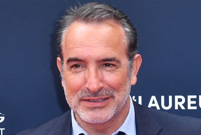 Jean Dujardin Acrobates Grand Spectacle Ce Que R Serve La