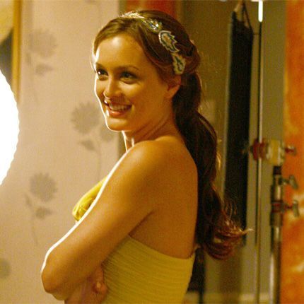 Blair rencontres