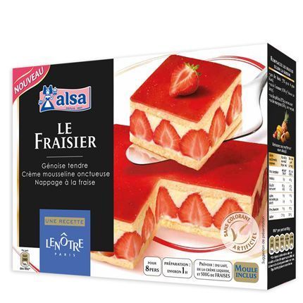 Variations Autour De La Fraise De Saison La Saison Des Fraises Version Femina Variations Autour De La Fraise De Saison La Saison Des Fraises Version Femina