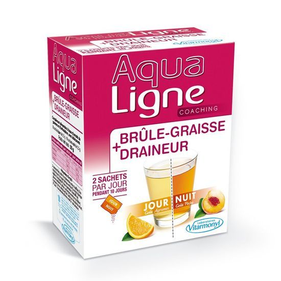 Vitarmonyl brule graisse avis Vitarmonyl brule graisse avis