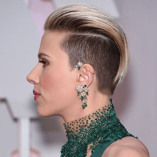 Coiffure Les Pires Coupes De Cheveux De 2015