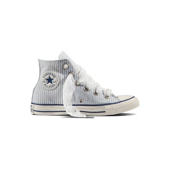 courir converse plateforme