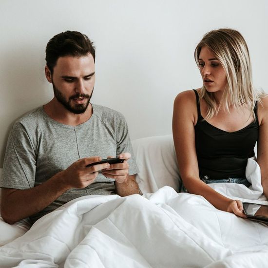 rencontre pour tromper