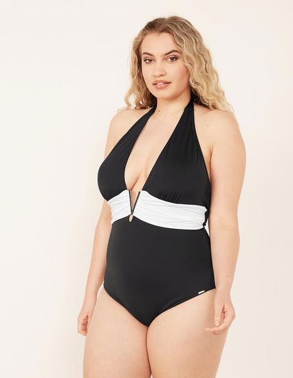 maillot de bain curve