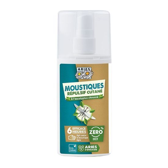 Spray Repulsif Naturel Anti Moustique Detournement Produits Menagers Moustique Produit Menager Maison