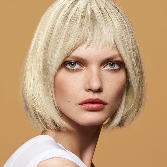 Cheveux Courts Les Coupes Tendance De L Automne Hiver 2020 2021