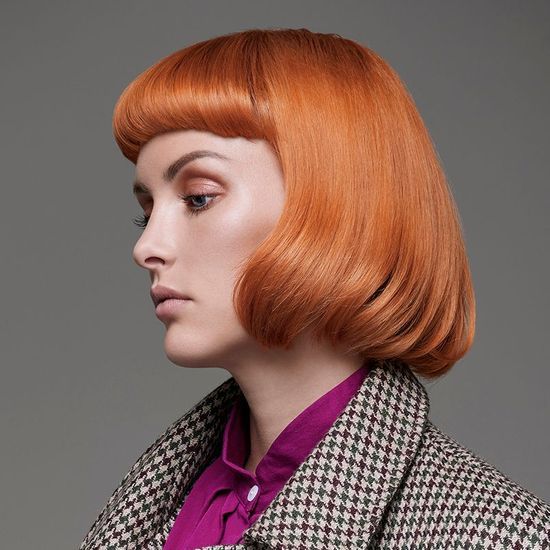 Featured image of post Coupe De Cheveux Courte Femme 2021 Inverted bob 4 coupes de cheveux courtes pour les