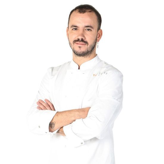 Top Chef 2021 Voici Les 15 Candidats De La Saison 12