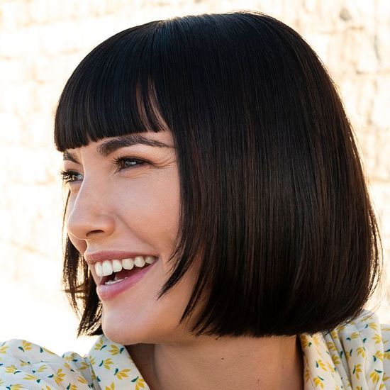 Cheveux Courts Les 25 Coupes Tendance Du Printemps Ete 2021