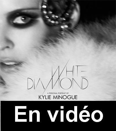 Kylie dvd