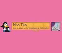 Miss Tics