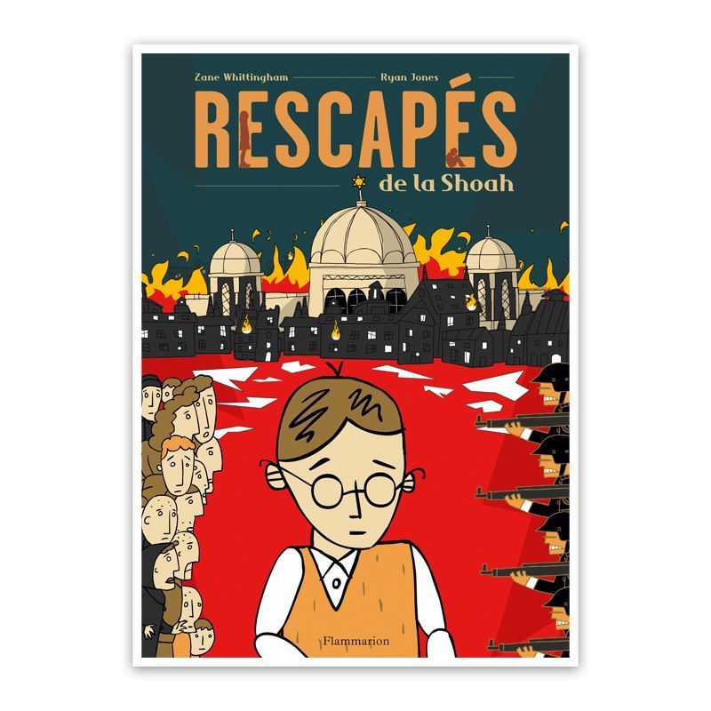 rescapes