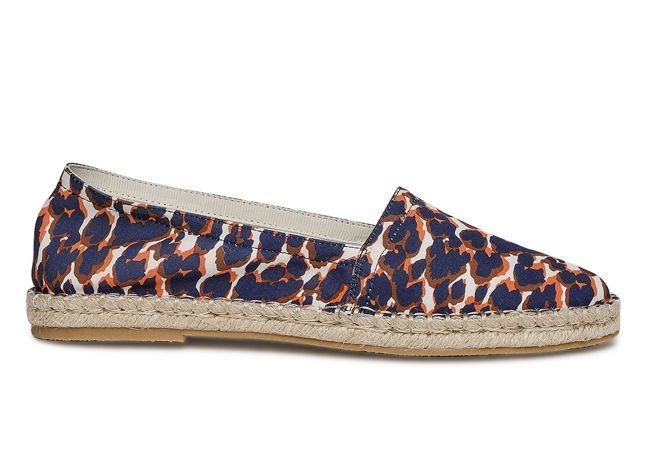 espadrille eram