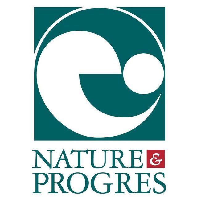 Label nature & progrès