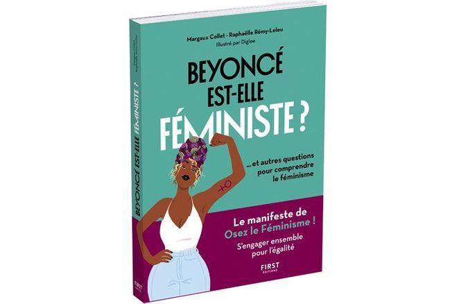 Beyoncé est-elle féministe ? 