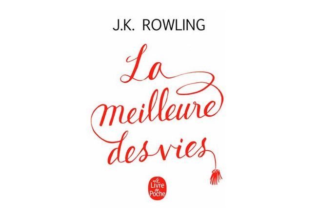 6 livres de poche à offrir