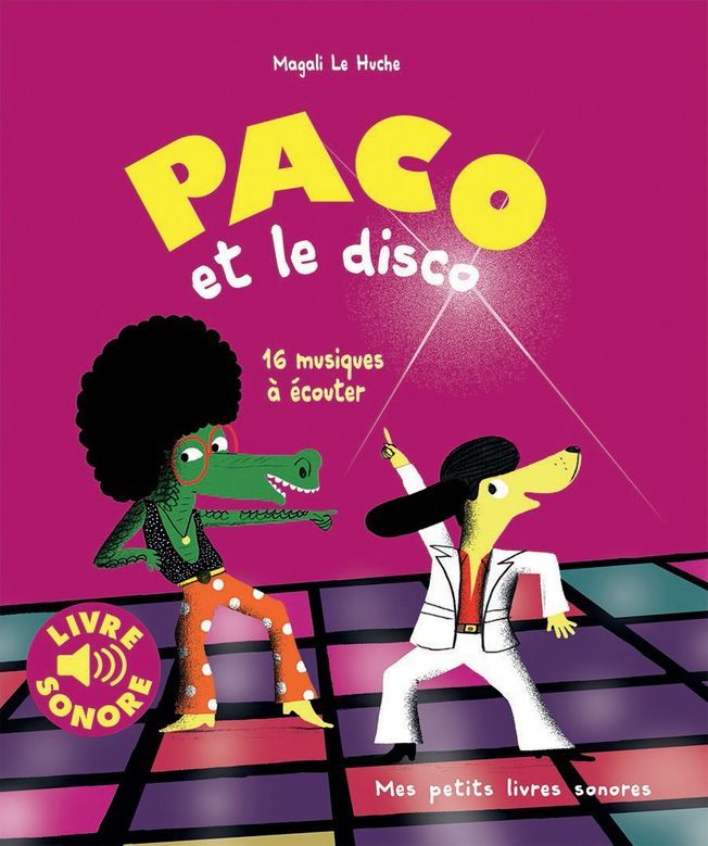 11 Livres Pour Enfants Qui Swinguent