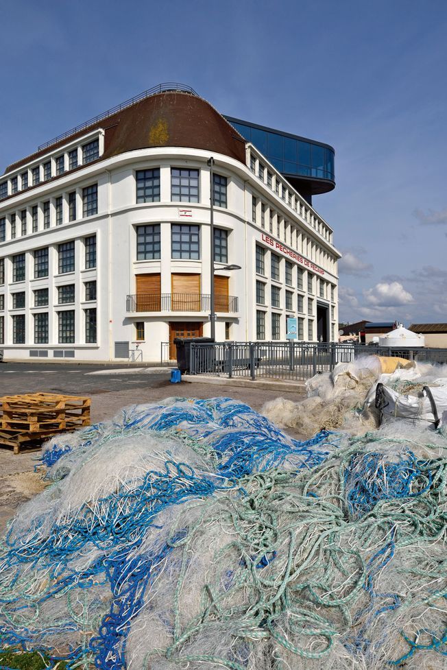 Dieppe Etretat Que Voir Sur La Côte Dalbâtre