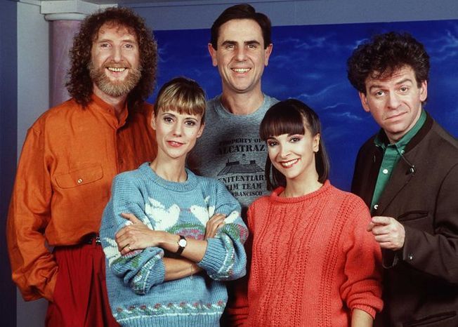 Ariane Carletti du "Club Dorothée" est morte à 61 ans d'un cancer