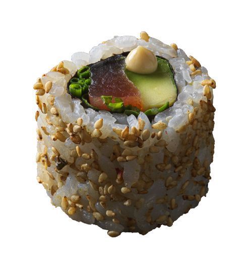 Sushi Shop x Le Chocolat des Français : la collab' pop et ... - Version Femina