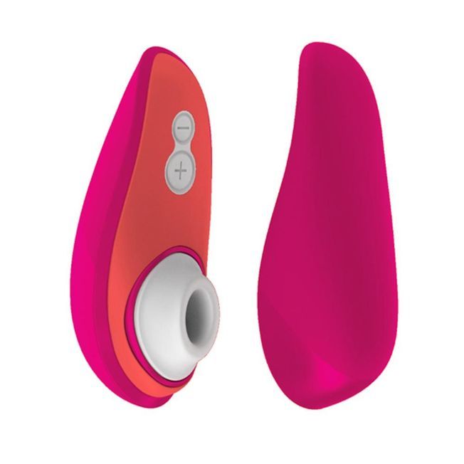 lily allen sex toy Lily Allen launches empowering Womanizer Liberty sex toy