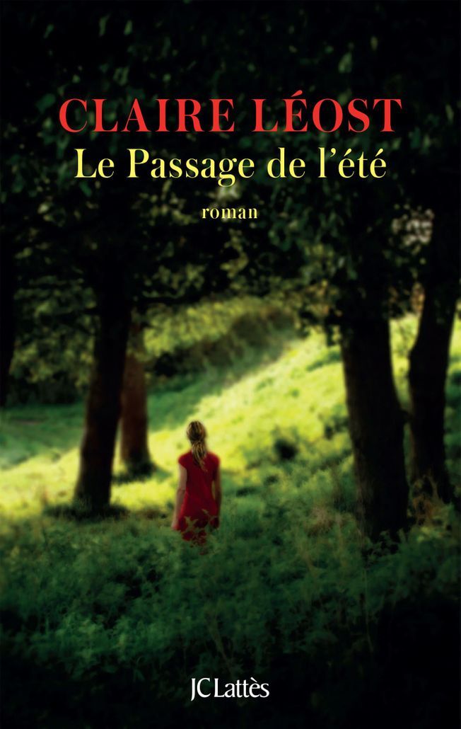 Livre le promo passage