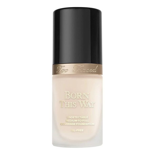 Too Faced - Born This Way Foundation – 39,90€ 