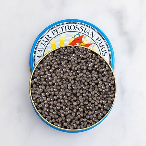 Voici le caviar le moins cher du marché, vendu dans cette grande enseigne, il ne coûte que 8