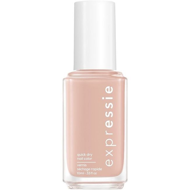 Le vernis crop top and roll d'Essie.