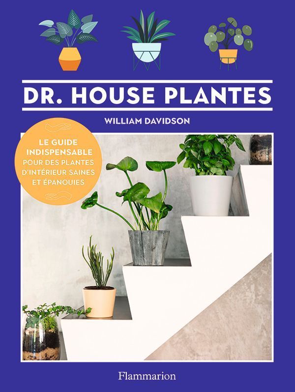 Dr house Plantes.