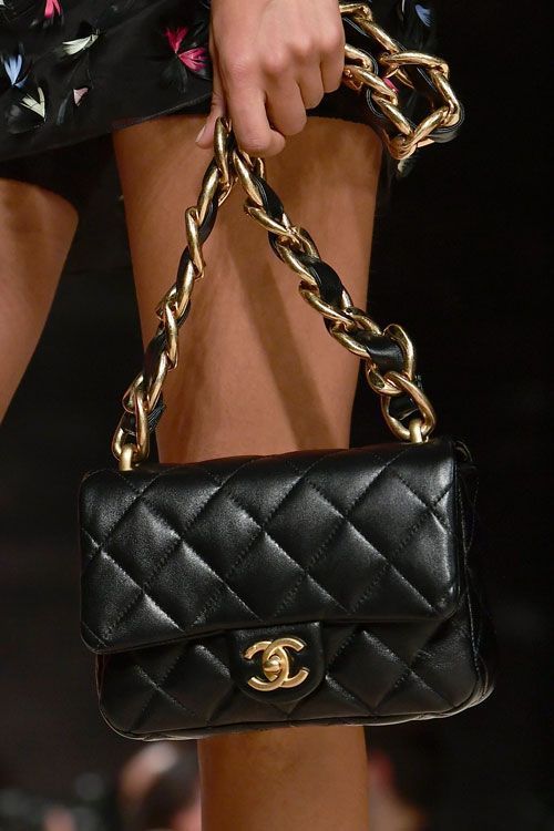 Sac  de Chanel : 6 modèles matelassés à petits prix aussi chics que le  sac iconique