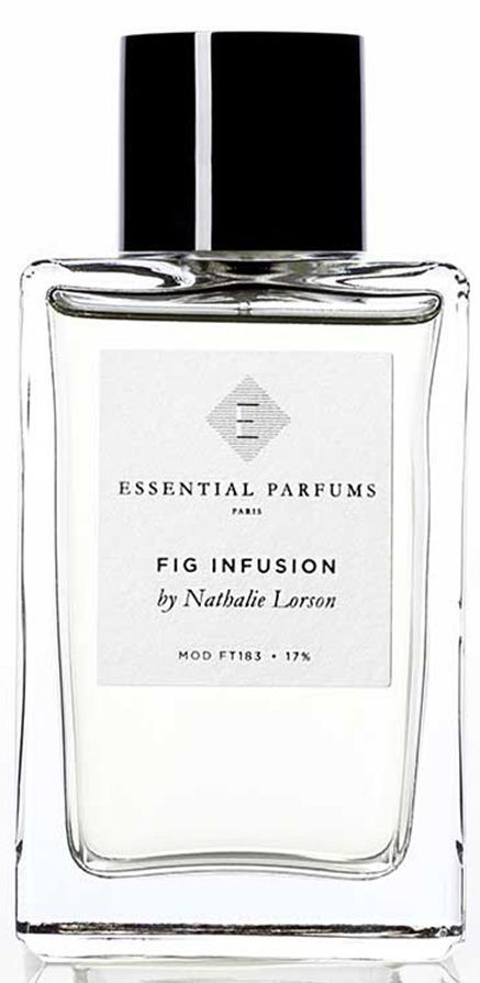 Avis sur le parfum Fig infusion essential parfum.