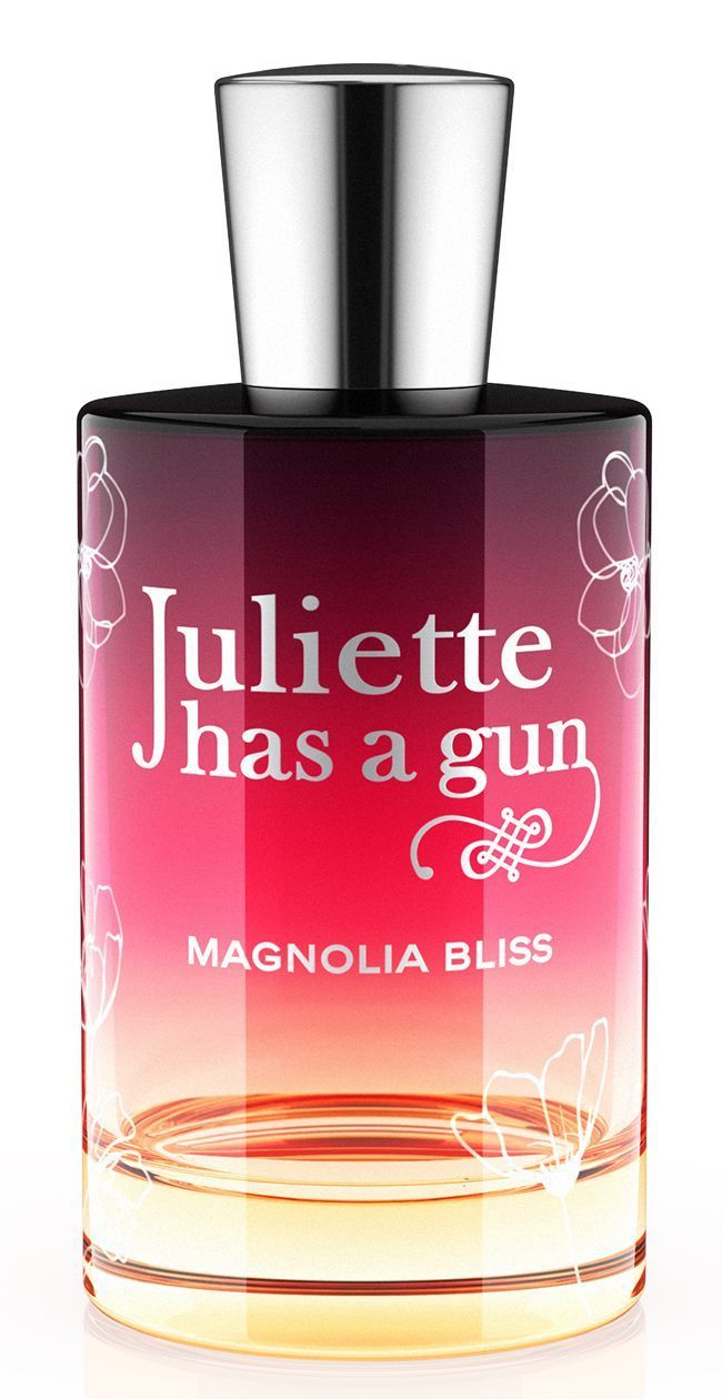 Avis sur le parfum Magnolifa Bliss Juliette has a gun.