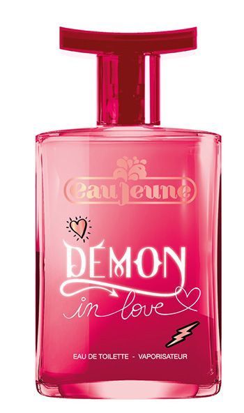 Demon in love d'Eau Jeune.