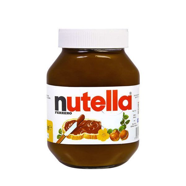 Le pot de Nutella parmi les produits les plus vendus