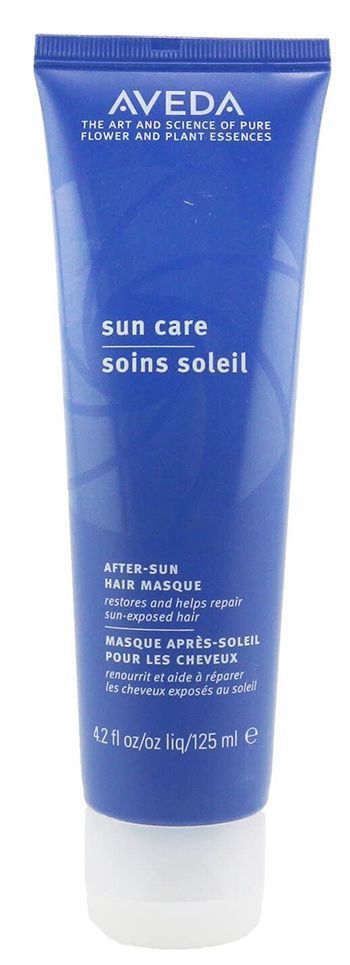 Our opinion on the Aveda Sun Care after-sun mask.