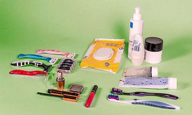 Les produits cosmétiques recyclables chez Monoprix.