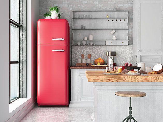Le réfrigérateur combiné est l'appareil qui consomme le plus d'électricité 