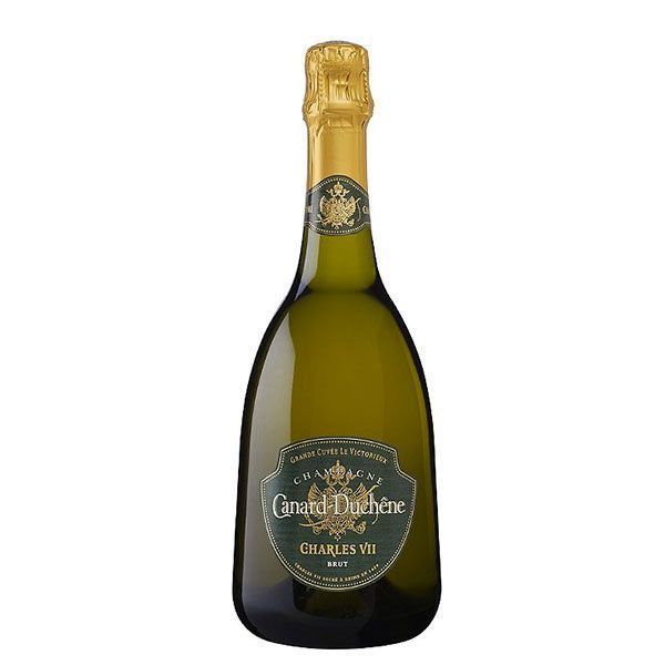 Champagne Canard-Duchêne Foire aux vins de Leclerc