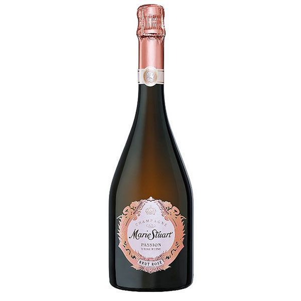 Champagne Marie Stuart Foire aux vins de Leclerc