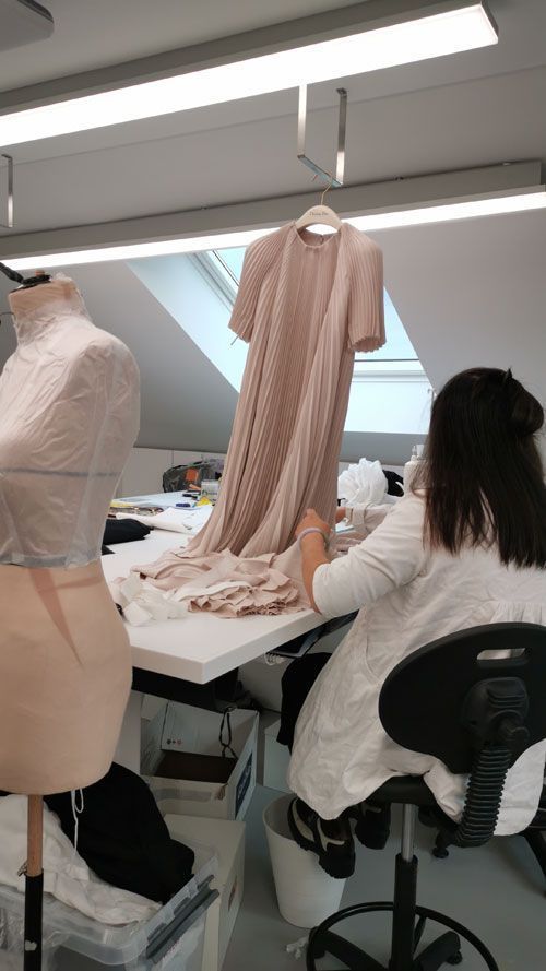Louis Vuittons Aufstieg von der Haute Couture in den Uhrmacherhimmel